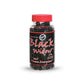 Black Widow 🕷️ | Quemador con Ephedra y Sinephrina 90 cápsulas