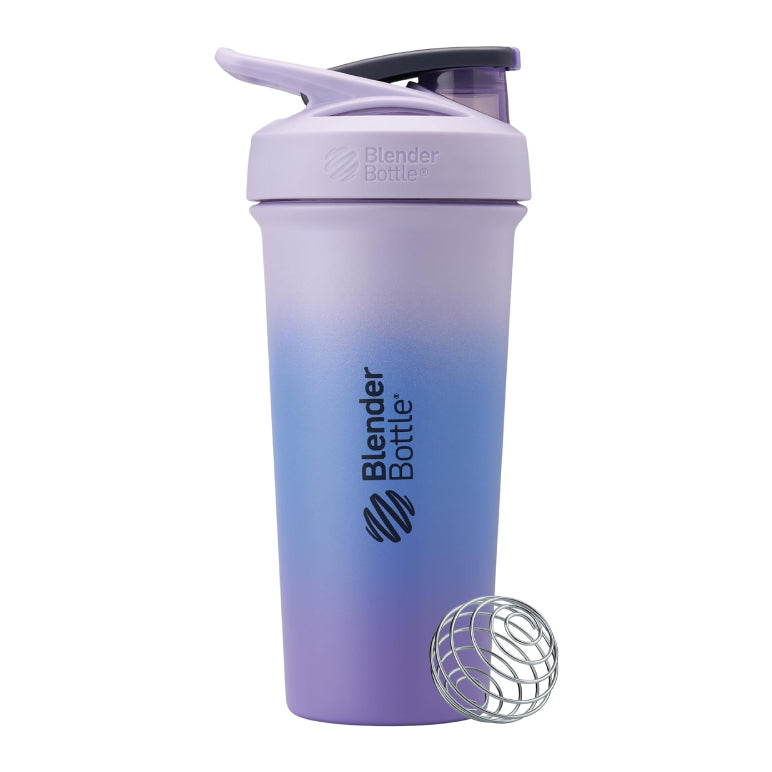 Strada Sleek | Shaker de acero inoxidable 740ml Varios Modelos