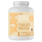 BUM Itholate Protein 5lb | Proteína de suero de leche Isolatada (Whey Isolate) 68-76 servicios