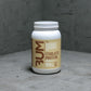BUM Itholate Protein 2lb | Proteína de suero de leche Isolatada (Whey Isolate) 25 servicios