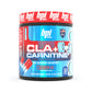 CLA + Carnitine | CLA (Ácido Linoleico Conjugado) y Carnitina 50 servicios