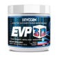 EVP 3D | Pre-entreno sin estimulantes 20/40 servicios