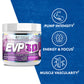 EVP 3D | Pre-entreno sin estimulantes 20/40 servicios