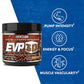 EVP 3D | Pre-entreno sin estimulantes 20/40 servicios