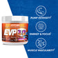 EVP 3D | Pre-entreno sin estimulantes 20/40 servicios