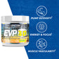 EVP 3D | Pre-entreno sin estimulantes 20/40 servicios