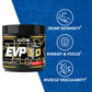 EVP 3D | Pre-entreno sin estimulantes 20/40 servicios