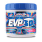 EVP 3D | Pre-entreno sin estimulantes 20/40 servicios