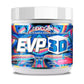 EVP 3D | Pre-entreno sin estimulantes 20/40 servicios
