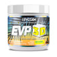 EVP 3D | Pre-entreno sin estimulantes 20/40 servicios