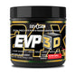 EVP 3D | Pre-entreno sin estimulantes 20/40 servicios