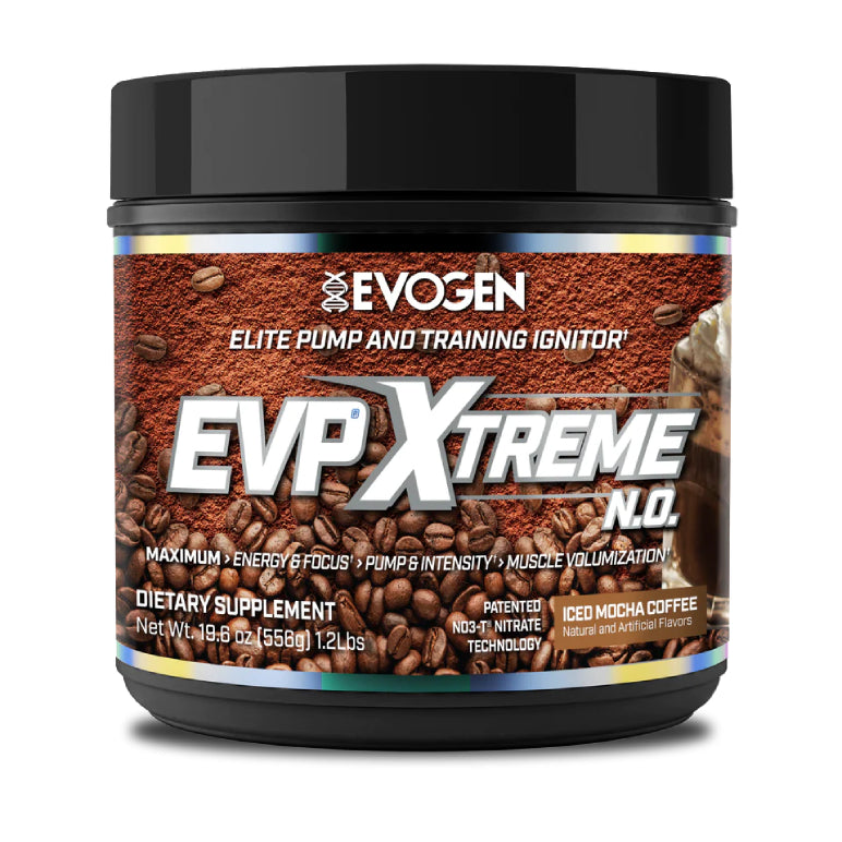 Comprar Evp Xtreme Pre Entreno Con Estimulantes Evogen Veracruz Protein Depot 3472