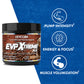 EVP Xtreme N.O. | Pre-entreno con estimulantes 20/40 servicios