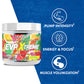 EVP Xtreme N.O. | Pre-entreno con estimulantes 20/40 servicios