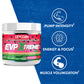 EVP Xtreme N.O. | Pre-entreno con estimulantes 20/40 servicios