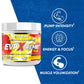 EVP Xtreme N.O. | Pre-entreno con estimulantes 20/40 servicios