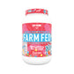 FARM FED GRASS-FED WHEY PROTEIN ISOLATE 2lb | Proteína de suero de leche Isolatada (Whey Isolate) 30 servicios