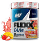 FLEXX EAA's +Hydration | BCAA's, EAA's y Electrolitos 30 servicios