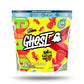 GHOST Hydration Sticks 👻 | Electrolitos, Sal del Himalaya, Taurina, Extractos de Algas y Ginseng Koreano 24 servicios