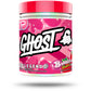 GHOST LEGEND ALL OUT 👻 | Pre-entreno 20 servicios