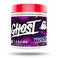 GHOST LEGEND V3 👻 | Pre-entreno 30 servicios