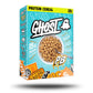 GHOST PROTEIN CEREAL 👻 | Cereal enriquecido con proteínas