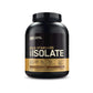Gold Standard 100% Isolate 5lb | Proteína de suero de leche Hidrolizada (Hydrolyzed Whey) 76 servicios