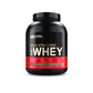 Gold Standard 100% Whey 5lb | Proteína de suero de leche (Whey Protein) 68-74 servicios