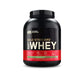 Gold Standard 100% Whey 5lb | Proteína de suero de leche (Whey Protein) 68-74 servicios