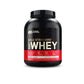 Gold Standard 100% Whey 5lb | Proteína de suero de leche (Whey Protein) 68-74 servicios