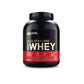 Gold Standard 100% Whey 5lb | Proteína de suero de leche (Whey Protein) 68-74 servicios