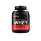 Gold Standard 100% Whey 5lb | Proteína de suero de leche (Whey Protein) 68-74 servicios