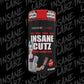 INSANE CUTZ | Quemador 45 cápsulas