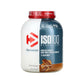 ISO 100 5lb | Proteína de suero de leche Hidrolizada (Hydrolyzed Whey) 70-76 servicios
