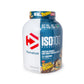 ISO 100 5lb | Proteína de suero de leche Hidrolizada (Hydrolyzed Whey) 70-76 servicios