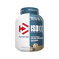 ISO 100 5lb | Proteína de suero de leche Hidrolizada (Hydrolyzed Whey) 70-76 servicios