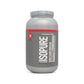 ISOPURE ZERO/LOW CARB 3lb | Proteína de suero de leche Isolatada (Whey Isolate) 44 servicios