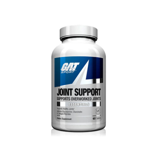 Joint Support | Refuerzo para articulaciones 60 tabletas