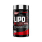 Lipo 6 Black Ultra Concentrate | Quemador 60 cápsulas