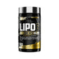 Lipo 6 Hers Ultra Concentrate | Quemador para mujeres 60 cápsulas