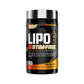Lipo 6 Stim-Free Ultra Concentrate | Quemador sin estimulantes 60 cápsulas