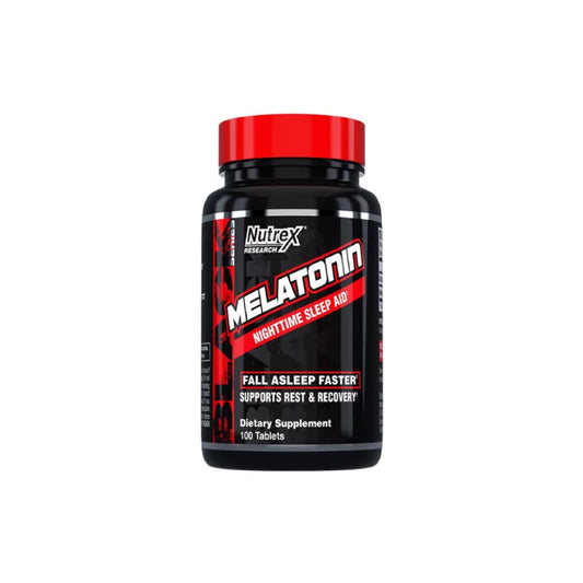Melatonin | Melatonina 3mg 100 tabletas