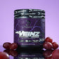 MR. VEINZ | Pre-entreno sin estimulantes 20/40 servicios