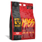 MUTANT MASS 15lb | Ganador de peso 24/49 servicios
