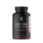 MYO & D-CHIRO INOSITOL PLATINUM | Inositol 500mg 240 cápsulas