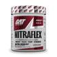 NITRAFLEX | Pre-entreno con precursor de test 30 servicios