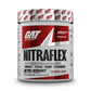 NITRAFLEX | Pre-entreno con precursor de test 30 servicios