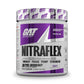 NITRAFLEX | Pre-entreno con precursor de test 30 servicios