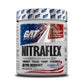 NITRAFLEX | Pre-entreno con precursor de test 30 servicios