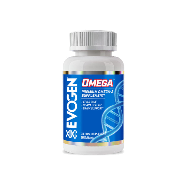 OMEGA PREMIUM FISH OIL | Omega 3, 700mg 90 cápsulas
